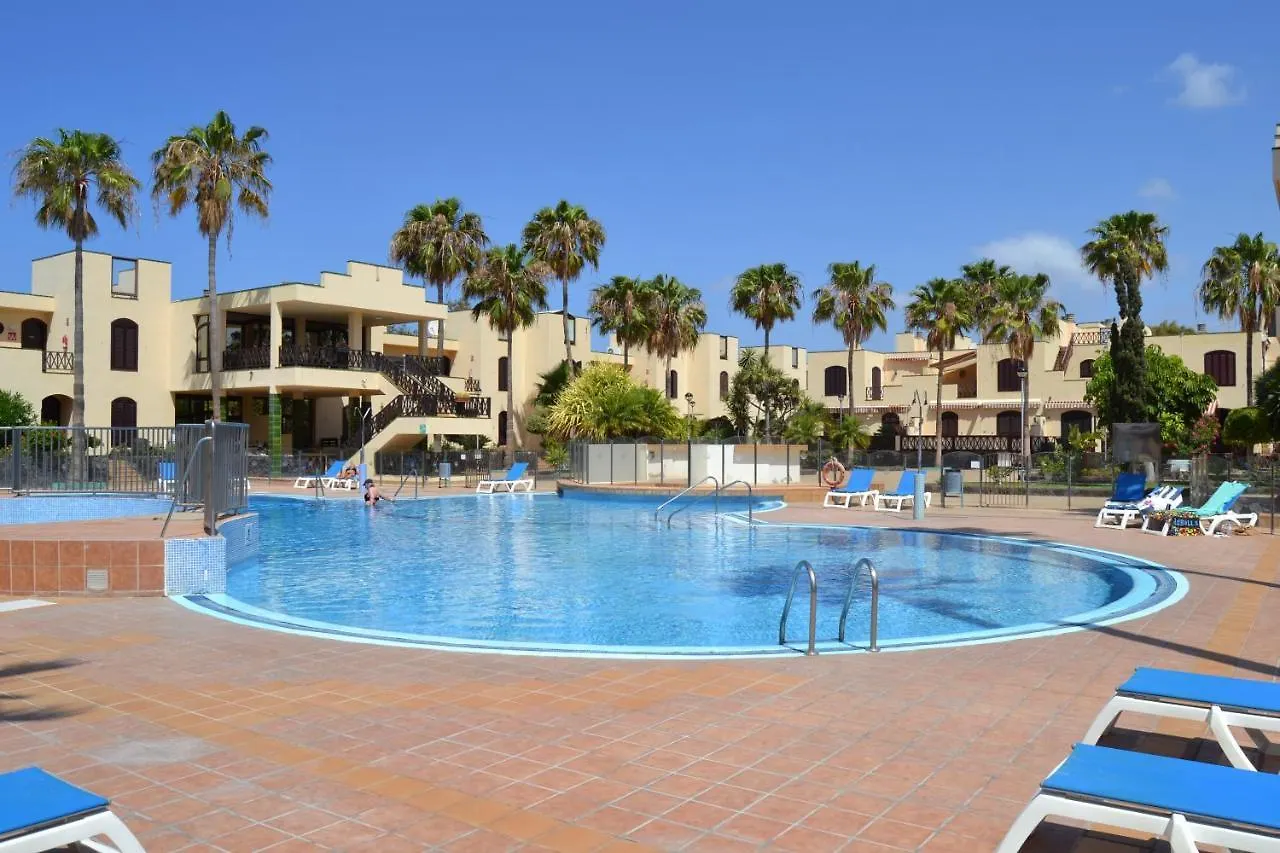 Apartamento Gite Perle D'Opale Costa del Silencio