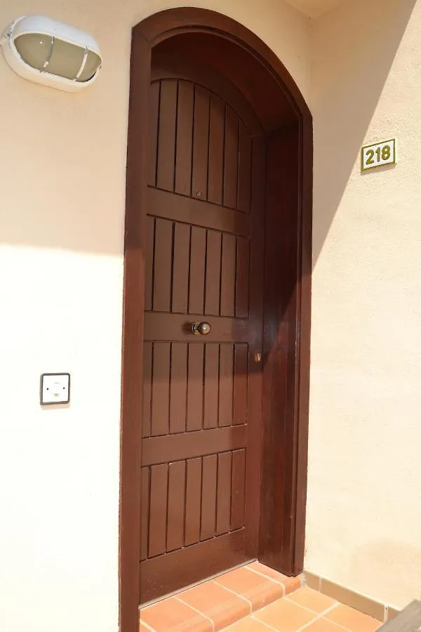 Apartamento Gite Perle D'Opale Costa del Silencio