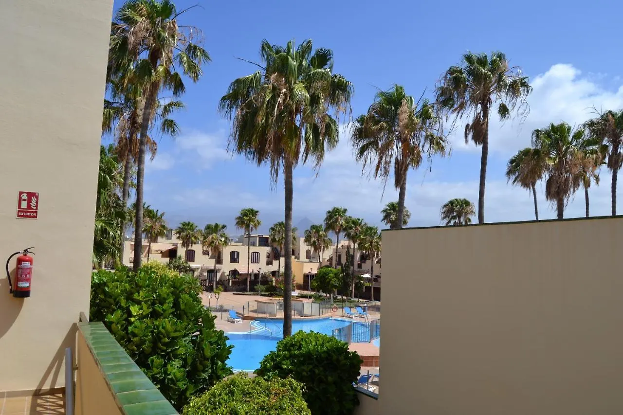 Apartamento Gite Perle D'Opale Costa del Silencio